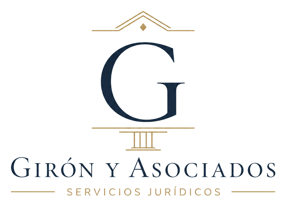 Girón y Asociados Servicios Jurídicos